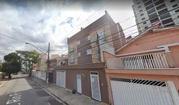 Imagem do Condomínio Residêncial Manacá em Santo André
