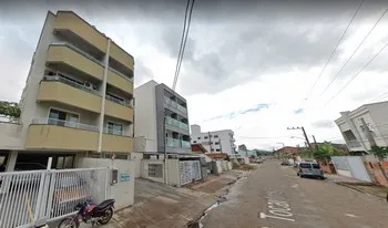 Imagem do Condomínio Residêncial Manchester em Camboriú