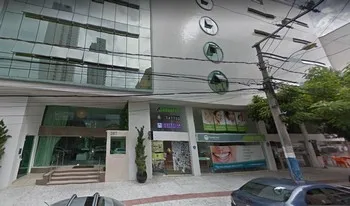 Imagem do Condomínio Residêncial Mandala em Balneário Camboriú