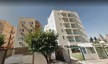 Imagem do Condomínio Residêncial Mandarim em São José Do Rio Preto