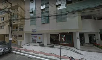 Imagem do Condomínio Residêncial Mandarim em Balneário Camboriú