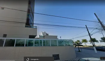Imagem do Condomínio Residêncial Manhattan em Praia Grande