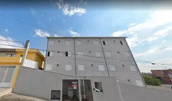 Imagem do Condomínio Residêncial Manoel Esteves em Santo André