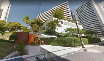 Imagem do Condomínio Residencial Mansão Bosque Das Mangueiras em Salvador
