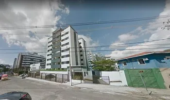 Imagem do Condomínio Residêncial Mansão Imperial em Lauro De Freitas