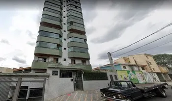Imagem do Condomínio Residêncial Mansão São Diogo em São Bernardo Do Campo