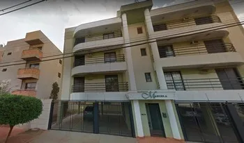 Imagem do Condomínio Residêncial Manuela em Ribeirão Preto
