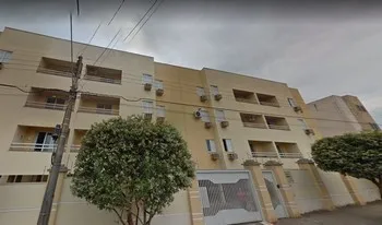 Imagem do Condomínio Residêncial Manuele em São José Do Rio Preto