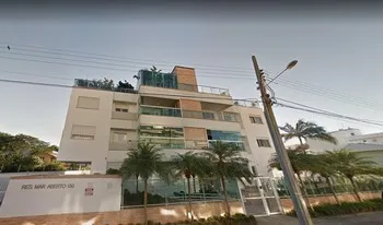 Imagem do Condomínio Residêncial Mar Aberto em Florianópolis