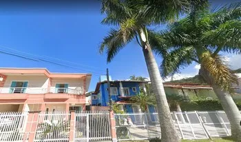 Imagem do Condomínio Residêncial Mar Amores em Balneário Camboriú