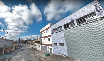 Imagem do Condomínio Residêncial Mar Azul em Maua