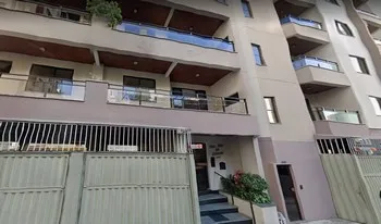 Imagem do Condomínio Residencial Mar de Atlanta em Balneário Camboriú
