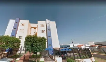 Imagem do Condomínio Residêncial Mar Del Plata em Araraquara
