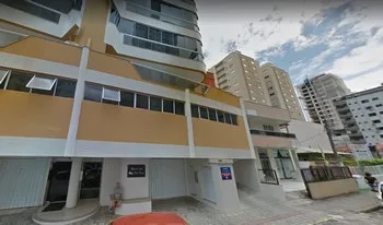 Imagem do Condomínio Residêncial Mar Del Plata em Itapema