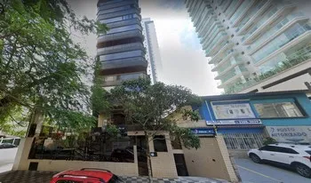Imagem do Condomínio Residêncial Mar Del Plata em Santos