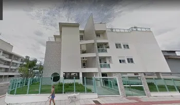Imagem do Condomínio Residêncial Mar Do Campeche em Florianópolis