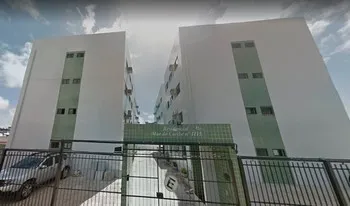 Imagem do Condomínio Residêncial Mar Do Caribe em Jaboatão Dos Guararapes