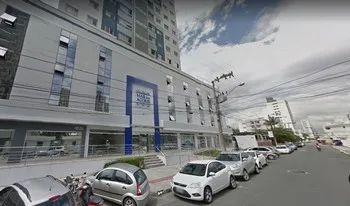 Imagem do Condomínio Residêncial Mar Dos Açores em Itajaí