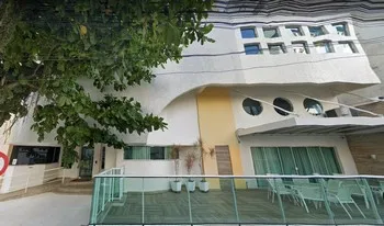 Imagem do Condomínio Residêncial Mar Egeu em Balneário Camboriú