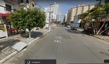 Imagem do Condomínio Residêncial Mar Y Sol Ii em Praia Grande