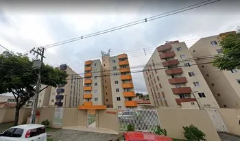 Condomínio Residêncial Maracaíbo em Curitiba