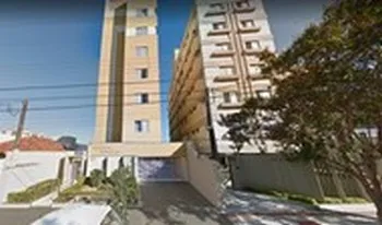 Imagem do Condomínio Residêncial Marajó em Londrina