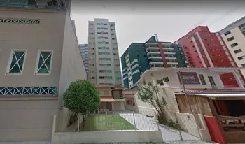Imagem do Condomínio Residêncial Maranello em Itapema