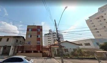 Condomínio Residêncial Marbella em Belo Horizonte