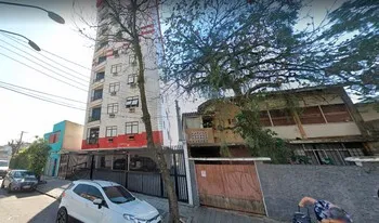 Imagem do Condomínio Residêncial Marbello em São Vicente