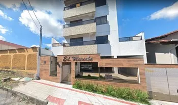 Imagem do Condomínio Residêncial Marcela em Contagem