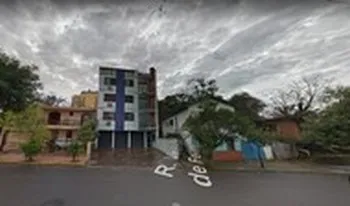Imagem do Condomínio Residêncial Marcelo Ferro em Santa Maria