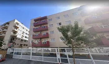 Imagem do Condomínio Residêncial Marcelo em Guarujá