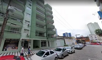 Imagem do Condomínio Residêncial Marcelo Henrique em Itapema