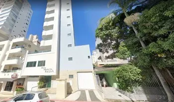 Imagem do Condomínio Residêncial Marcia Regina I em Balneário Camboriú