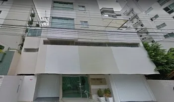 Imagem do Condomínio Residêncial Marco Aurélio em Balneário Camboriú