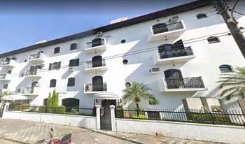 Imagem do Condomínio Residêncial Marco I em Guarujá