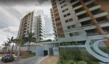 Imagem do Condomínio Residêncial Marcus Gabriel em Campina Grande