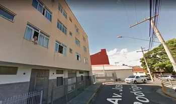 Imagem do Condomínio Residêncial Marcy Marra em Itajubá