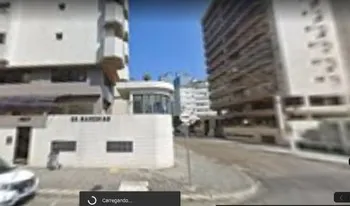 Imagem do Condomínio Residêncial Maresias em Praia Grande