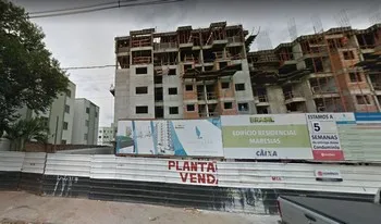 Imagem do Condomínio Residêncial Maresias em Maringá