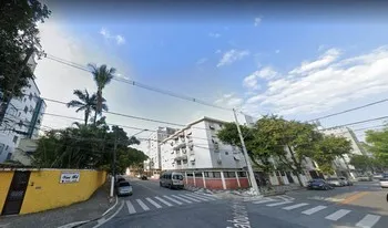 Imagem do Condomínio Residêncial Margarete em Santos