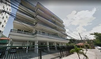 Condomínio Residêncial Maria em Rio De Janeiro