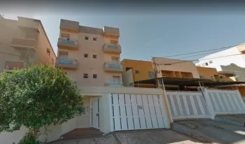 Imagem do Condomínio Residêncial Maria Alice em Ribeirão Preto