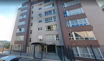 Imagem do Condomínio Residêncial Maria Bertani em Bento Gonçalves