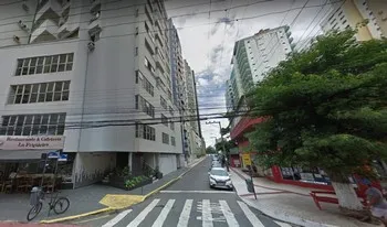 Imagem do Condomínio Residencial Maria Bittencourt em Balneário Camboriú