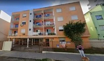 Imagem do Condomínio Residêncial Maria Cristina em Santa Maria