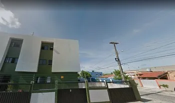 Imagem do Condomínio Residêncial Maria Das Neves em João Pessoa
