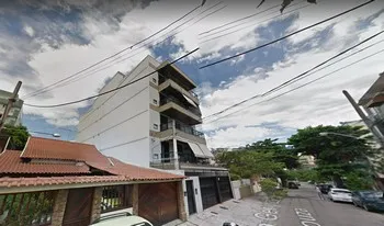 Condomínio Residêncial Maria De Souza em Rio De Janeiro