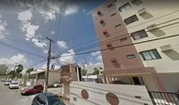Imagem do Condomínio Residêncial Maria Djanira Camara em Natal