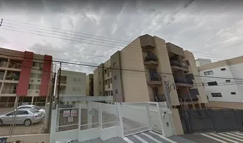 Imagem do Condomínio Residêncial Maria Do Carmo em São José Do Rio Preto